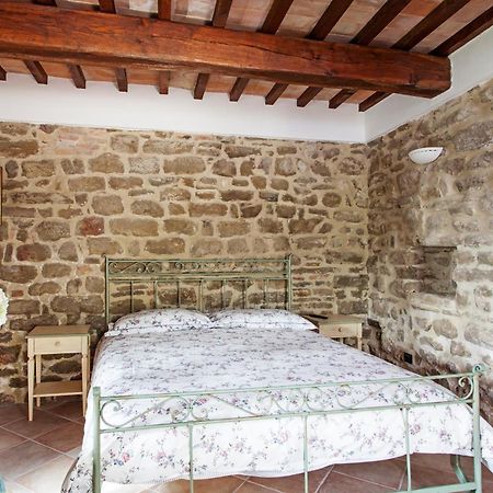 Agriturismo La Palazzetta Di 아시시 외부 사진