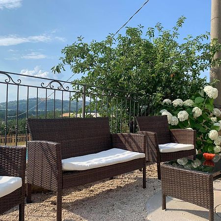 Agriturismo La Palazzetta Di 아시시 외부 사진
