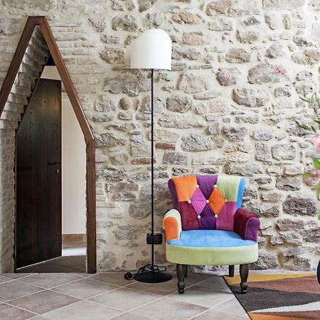 Agriturismo La Palazzetta Di 아시시 외부 사진
