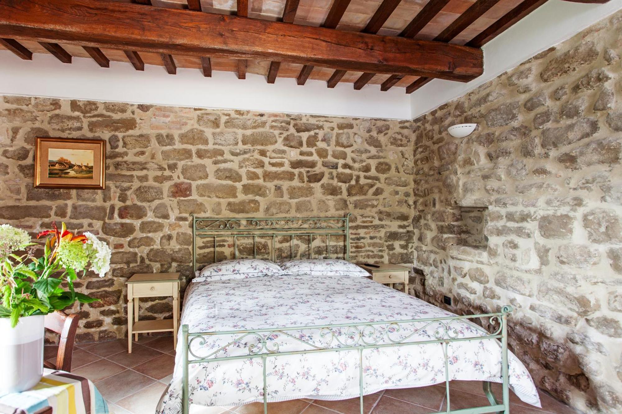 Agriturismo La Palazzetta Di 아시시 외부 사진