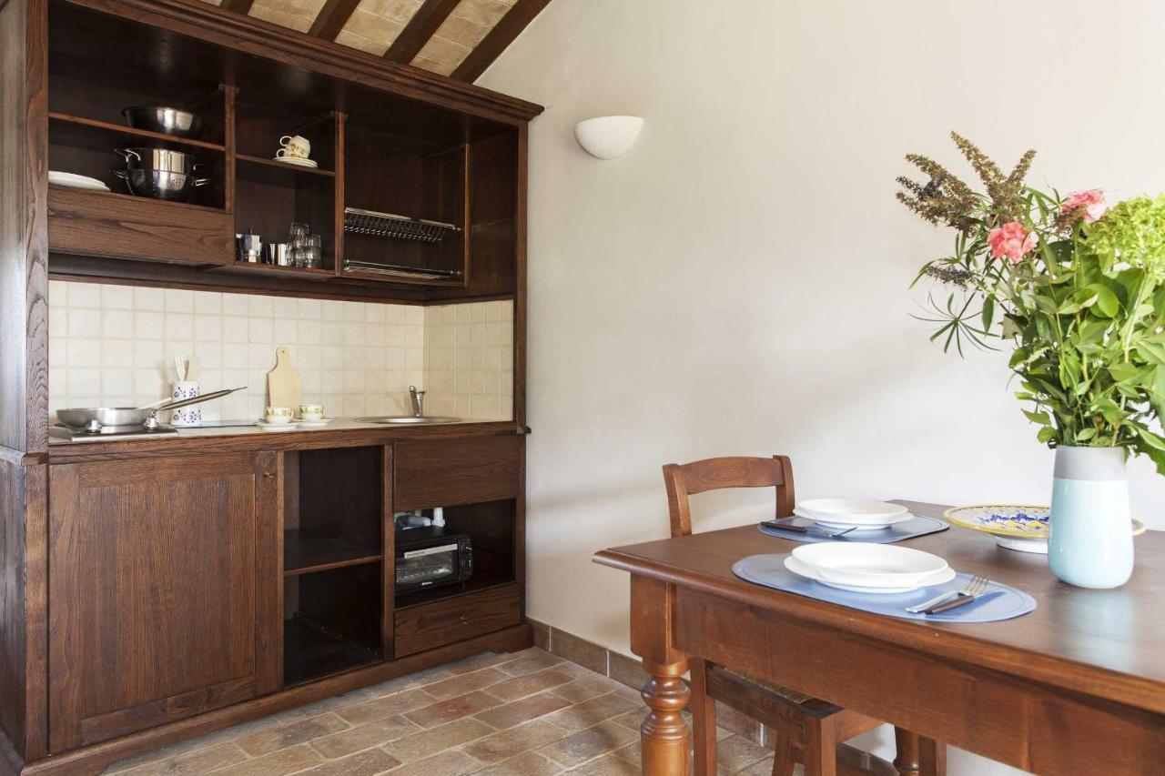 Agriturismo La Palazzetta Di 아시시 외부 사진