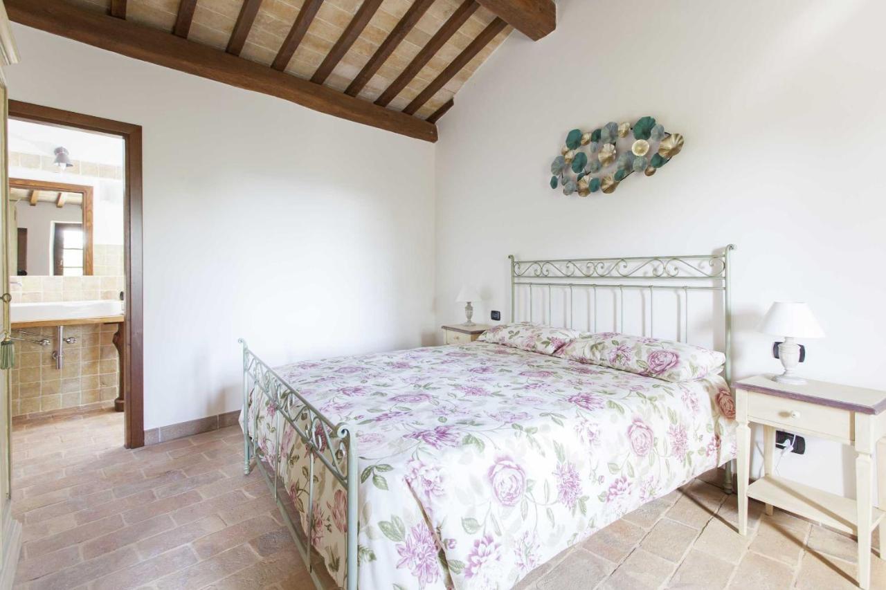 Agriturismo La Palazzetta Di 아시시 외부 사진