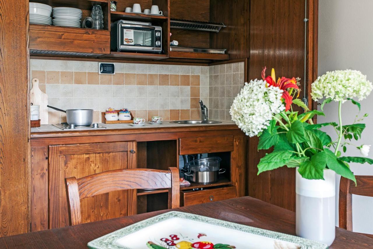 Agriturismo La Palazzetta Di 아시시 외부 사진