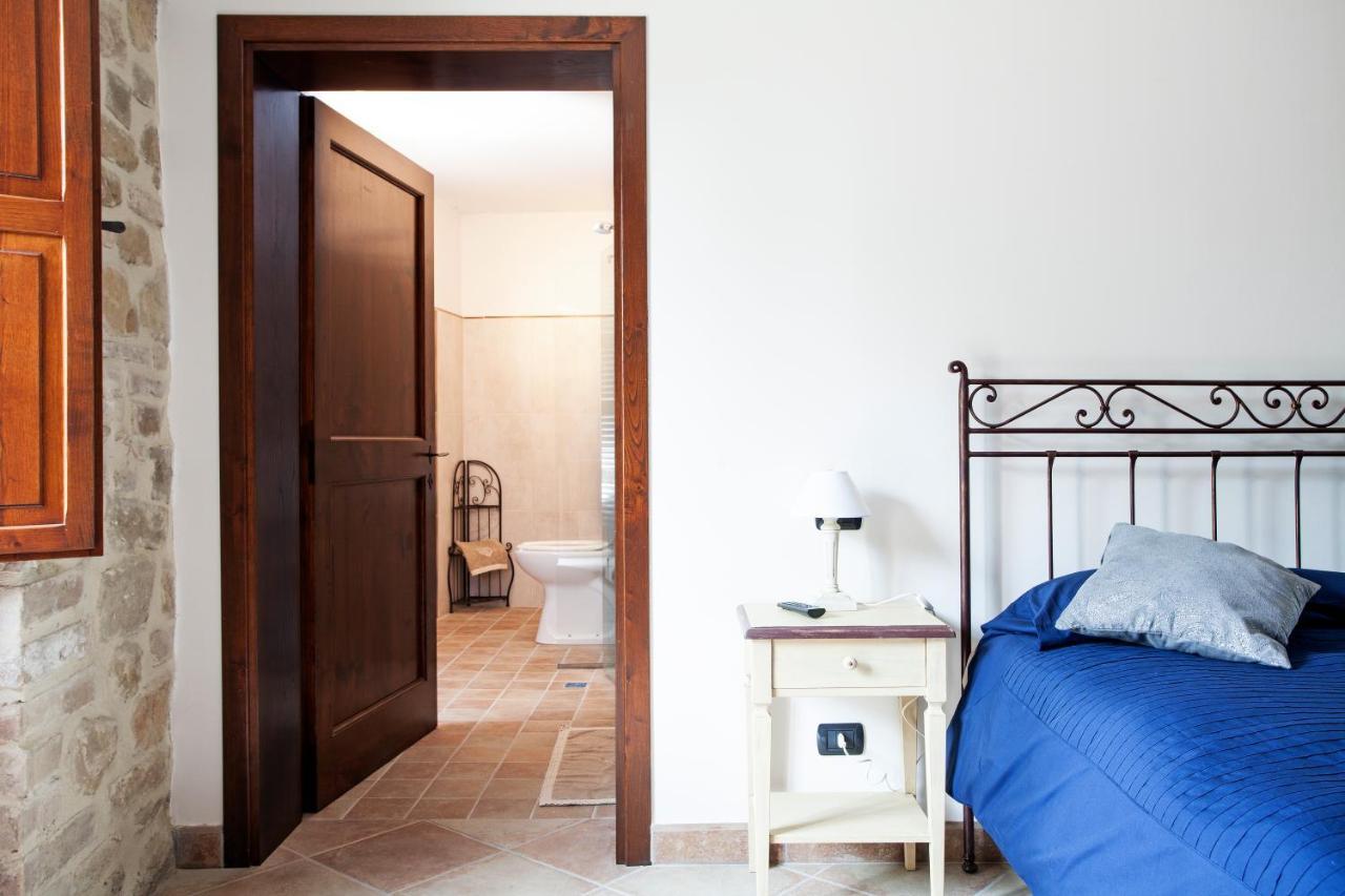 Agriturismo La Palazzetta Di 아시시 외부 사진