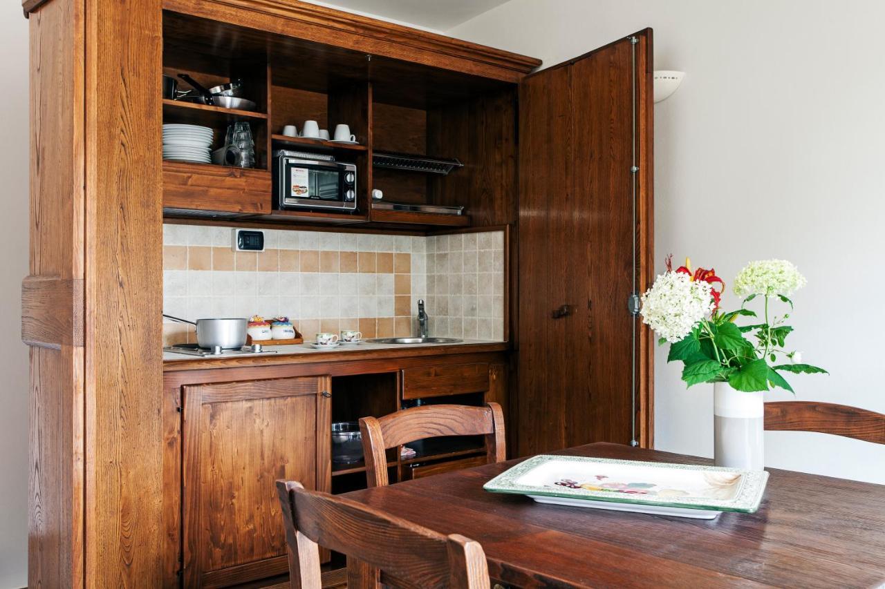 Agriturismo La Palazzetta Di 아시시 외부 사진