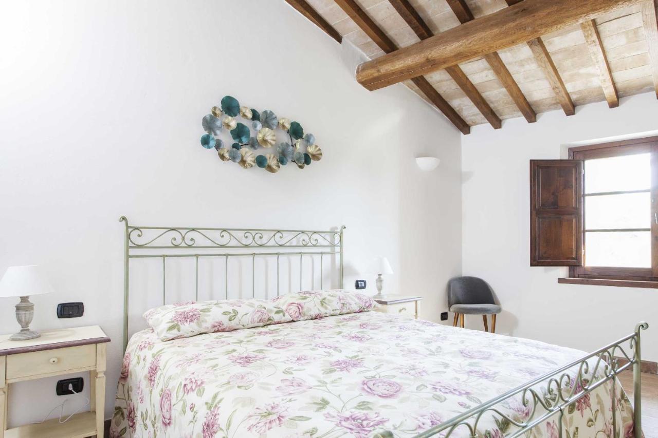 Agriturismo La Palazzetta Di 아시시 외부 사진