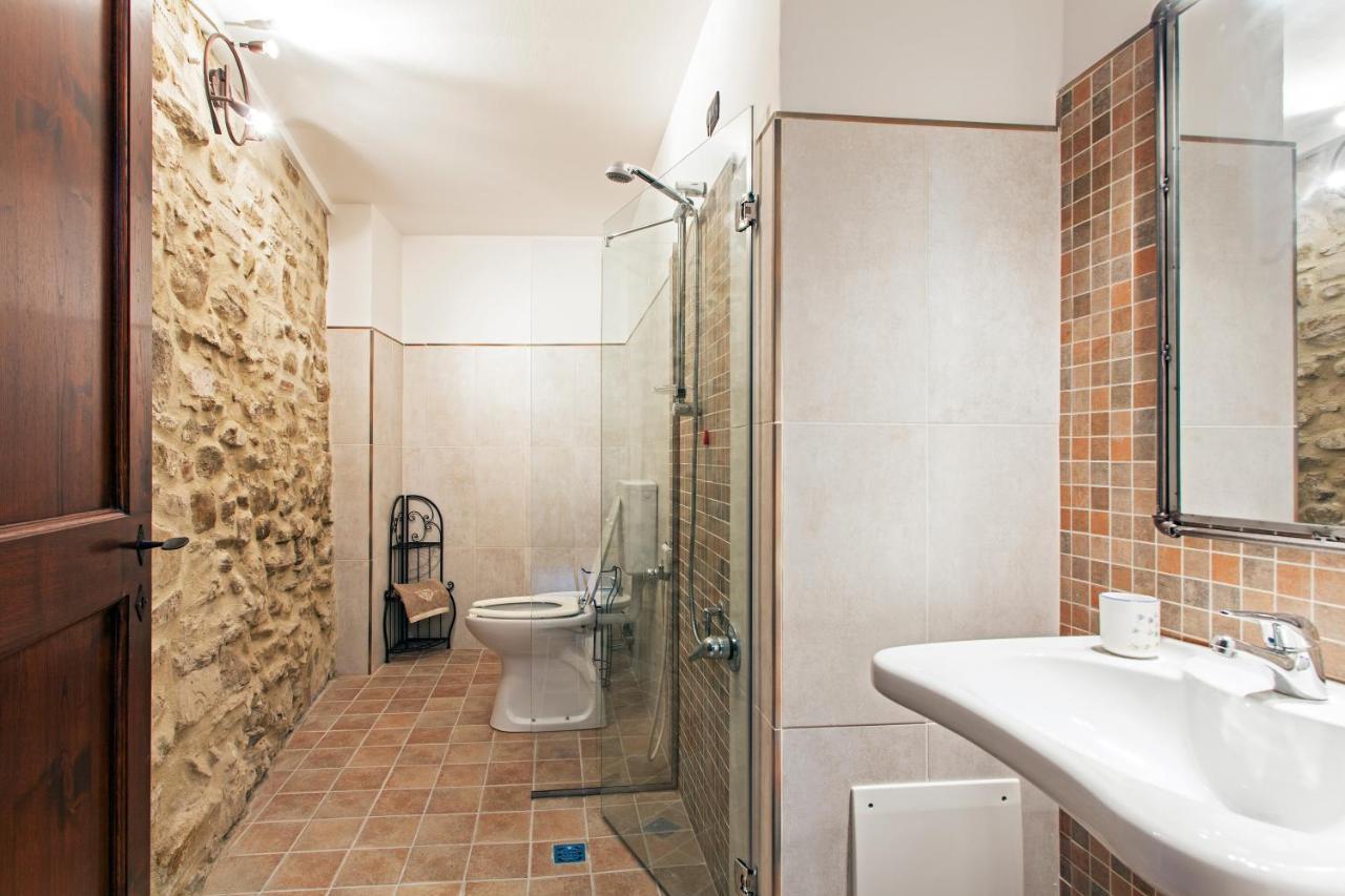 Agriturismo La Palazzetta Di 아시시 외부 사진